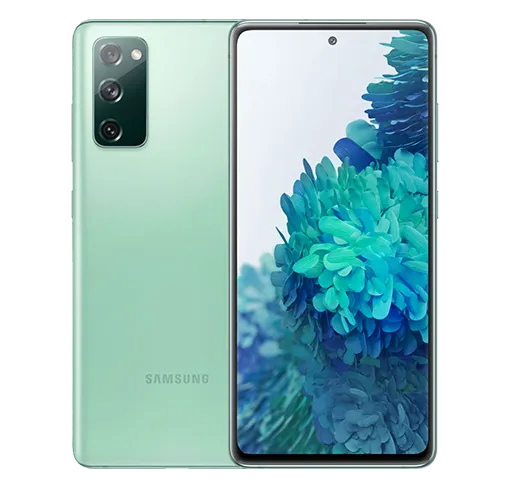 Замена корпуса Samsung Galaxy S20FE