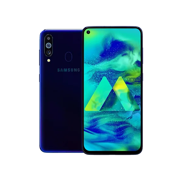 Замена корпуса Samsung Galaxy M40