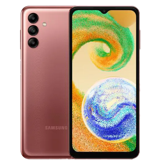 Замена корпуса Samsung Galaxy A04s