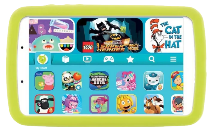 Ремонт A Kids Edition в сервисном центре samsung-remont-center