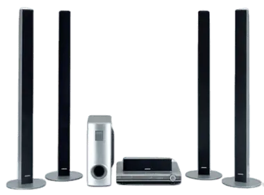 Ремонт видеочипа Samsung HT-DS900