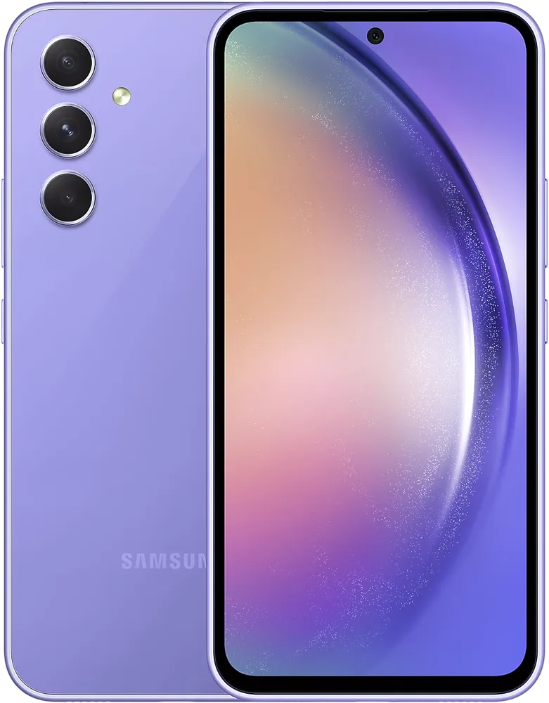 Замена корпуса Samsung Galaxy A54