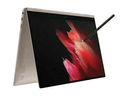 Настройка Wi-Fi Samsung NP960QFGKA1HK