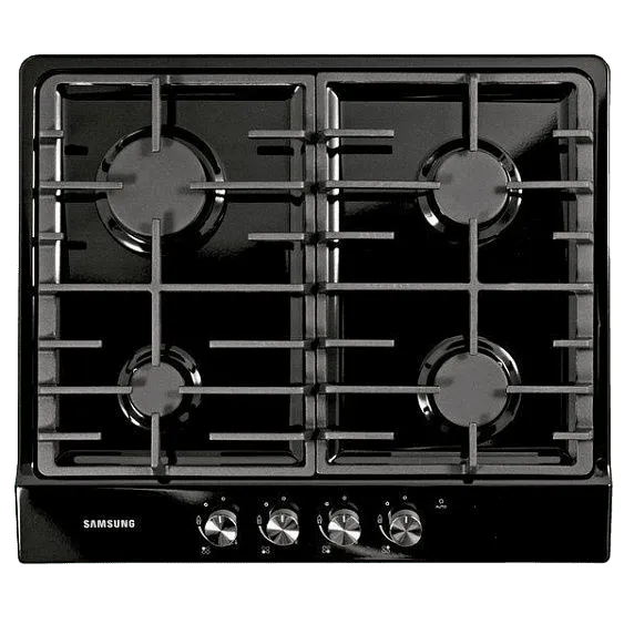 Замена конфорки стеклокерамической Samsung GN642FFBD