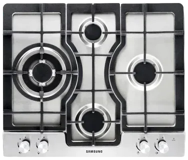Замена конфорки стеклокерамической Samsung GN642JDXD