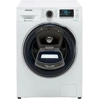 Замена жгута электропроводки Samsung WW65K42E00S