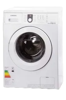 Замена жгута электропроводки Samsung WF80F5E2U2W/UA