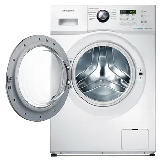 Замена жгута электропроводки Samsung WF6EF4E0W2W/LP