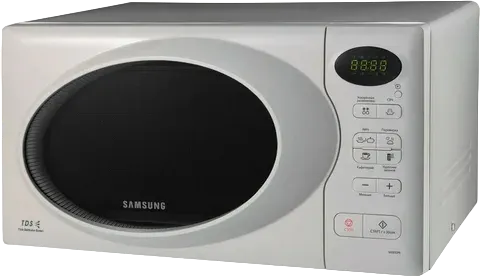 Замена ТЭН Samsung GS89F-1S