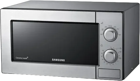 Замена ТЭН Samsung ME83MR