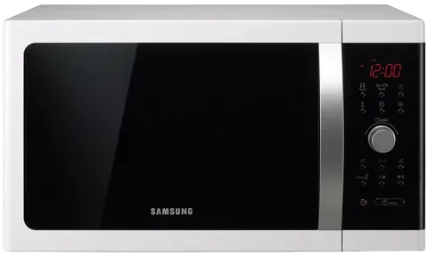 Замена ТЭН Samsung GE83MRTS/BW