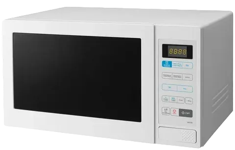 Замена ТЭН Samsung MW872RS