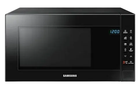 Замена ТЭН Samsung MG23F302TCS