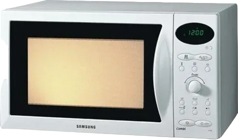 Замена ТЭН Samsung ME83MRTB