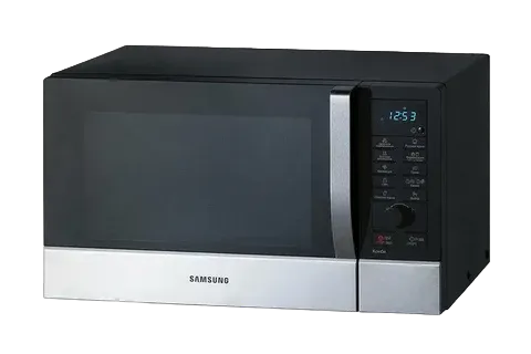 Замена ТЭН Samsung CE1073AR