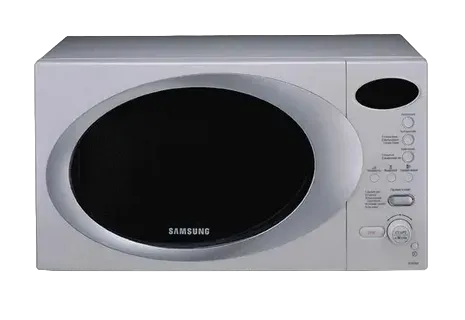 Замена ТЭН Samsung M1814NR
