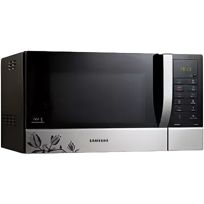 Замена ТЭН Samsung ME83MRTS