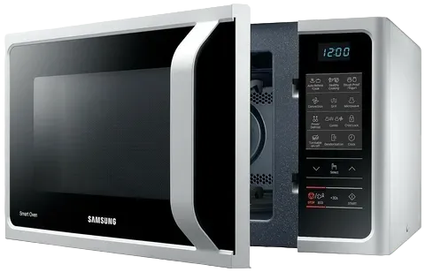 Замена ТЭН Samsung GW73M2KR-X