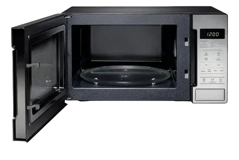 Замена ТЭН Samsung GE83GR
