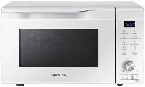 Замена ТЭН Samsung ME81MRTW