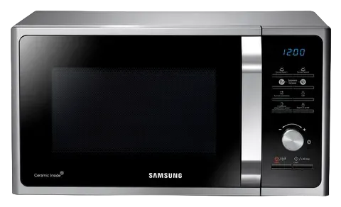 Замена ТЭН Samsung GE107LRS