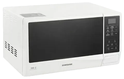 Замена ТЭН Samsung GE83ARW/BW