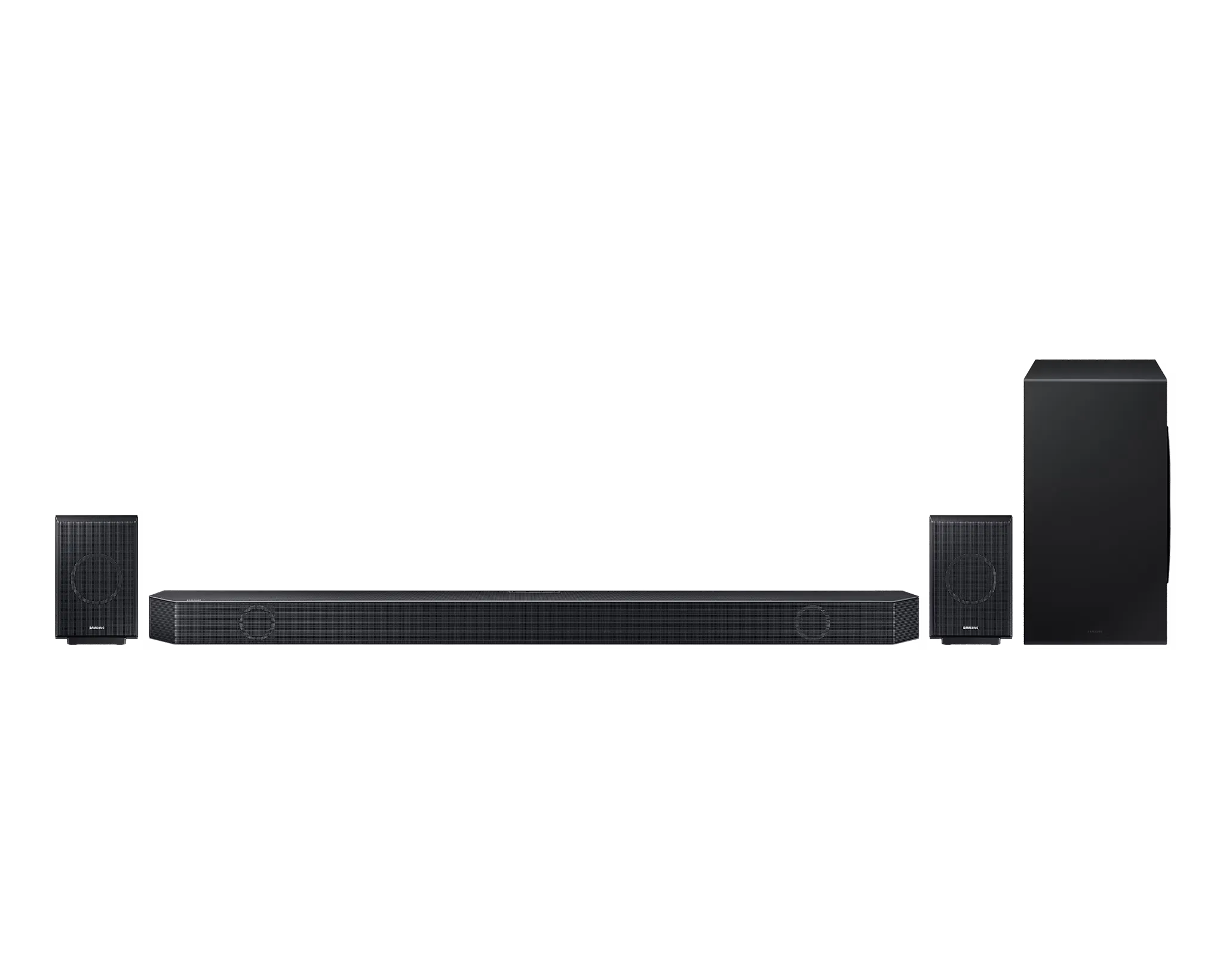 Ремонт электроплаты Samsung HW-Q990C