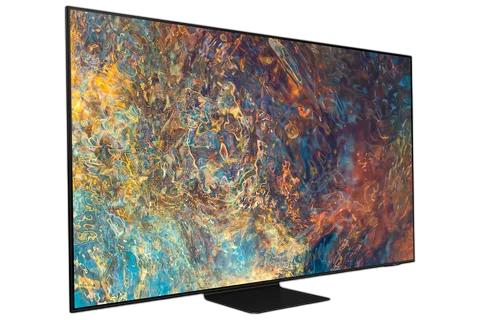 Замена материнской платы Samsung Neo QLED 4K QN90D