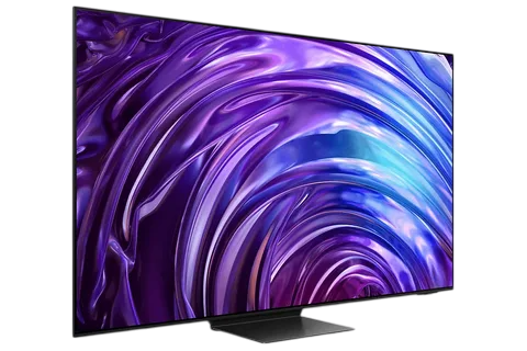 Ремонт OLED S95D в сервисном центре samsung-remont-center