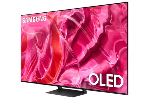 Ремонт OLED S85D в сервисном центре samsung-remont-center
