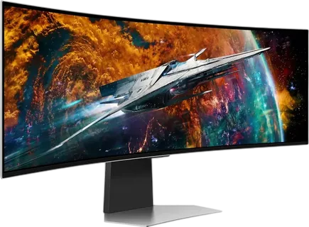 Замена платы управления (мат.платы, мейн платы) Samsung Odyssey OLED G6 (27