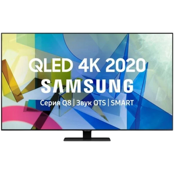 Ремонт QE85Q87TAU в сервисном центре samsung-remont-center