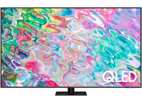 Ремонт QE85Q70BAUXUA в сервисном центре samsung-remont-center