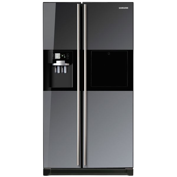 Прочистка дренажной системы Samsung RSH5ZLMR1