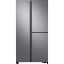 Прочистка дренажной системы Samsung RH62A50F1M9/UA