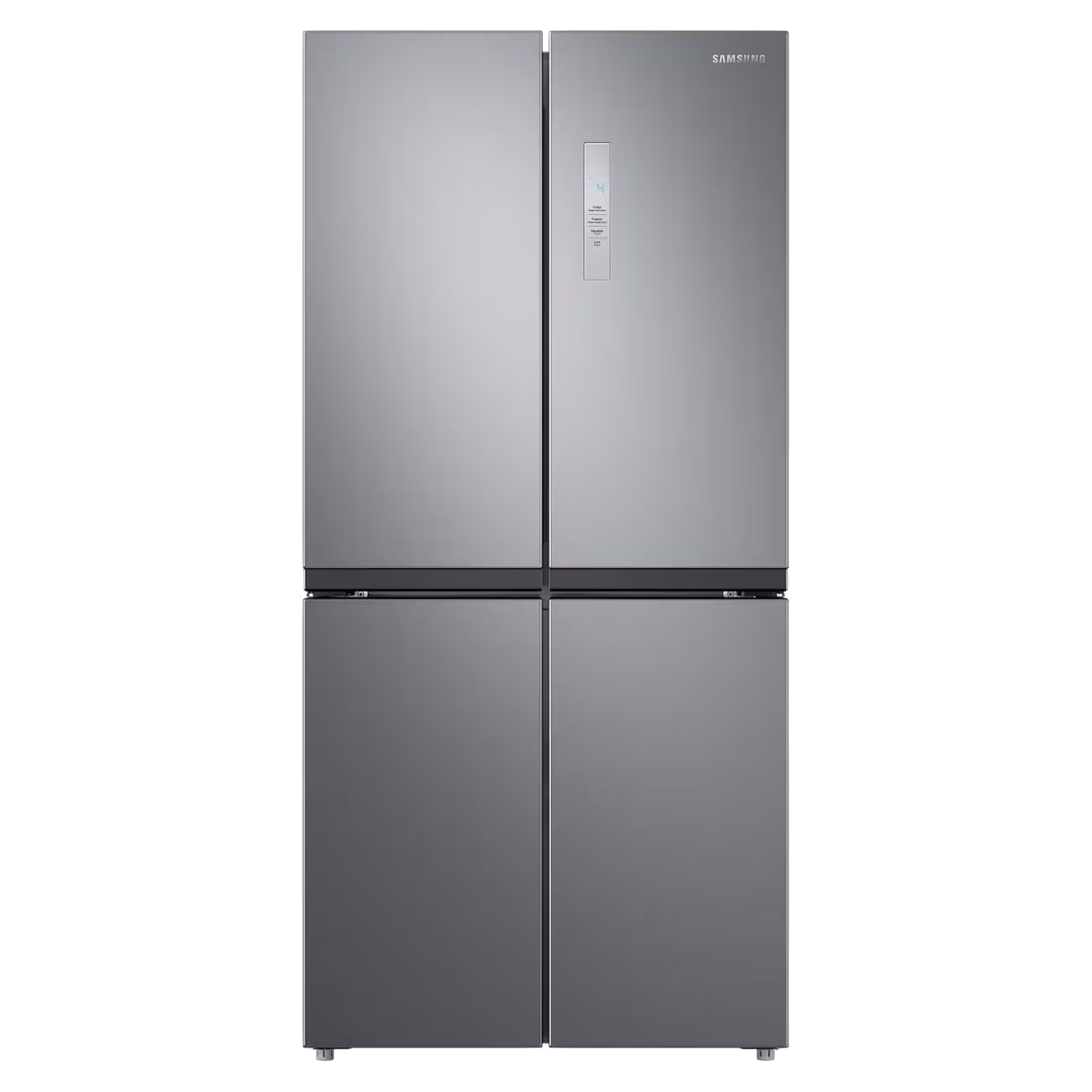 Прочистка дренажной системы Samsung RF48A4000M9/UA
