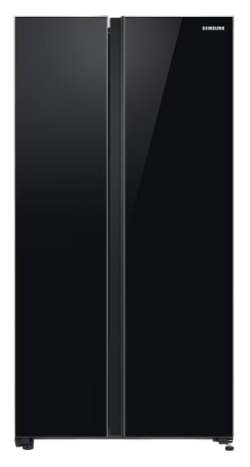 Прочистка дренажной системы Samsung RS62R50312C/WT