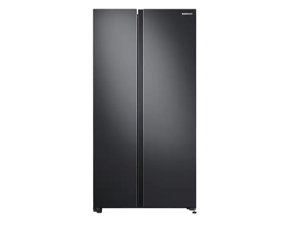 Прочистка дренажной системы Samsung RS61R5041B4/UA