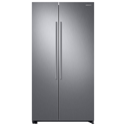 Прочистка дренажной системы Samsung RS66N8100S9