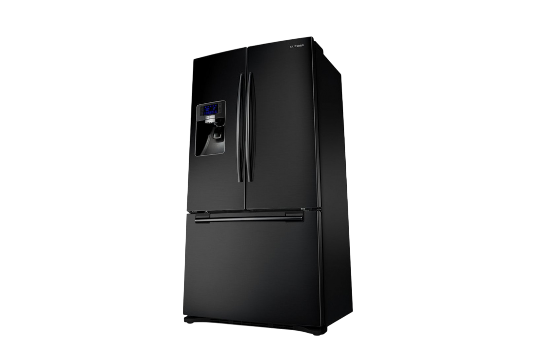 Прочистка дренажной системы Samsung RFG23UEBP