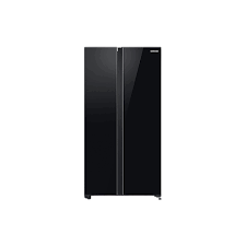 Прочистка дренажной системы Samsung RS62R50312C WT