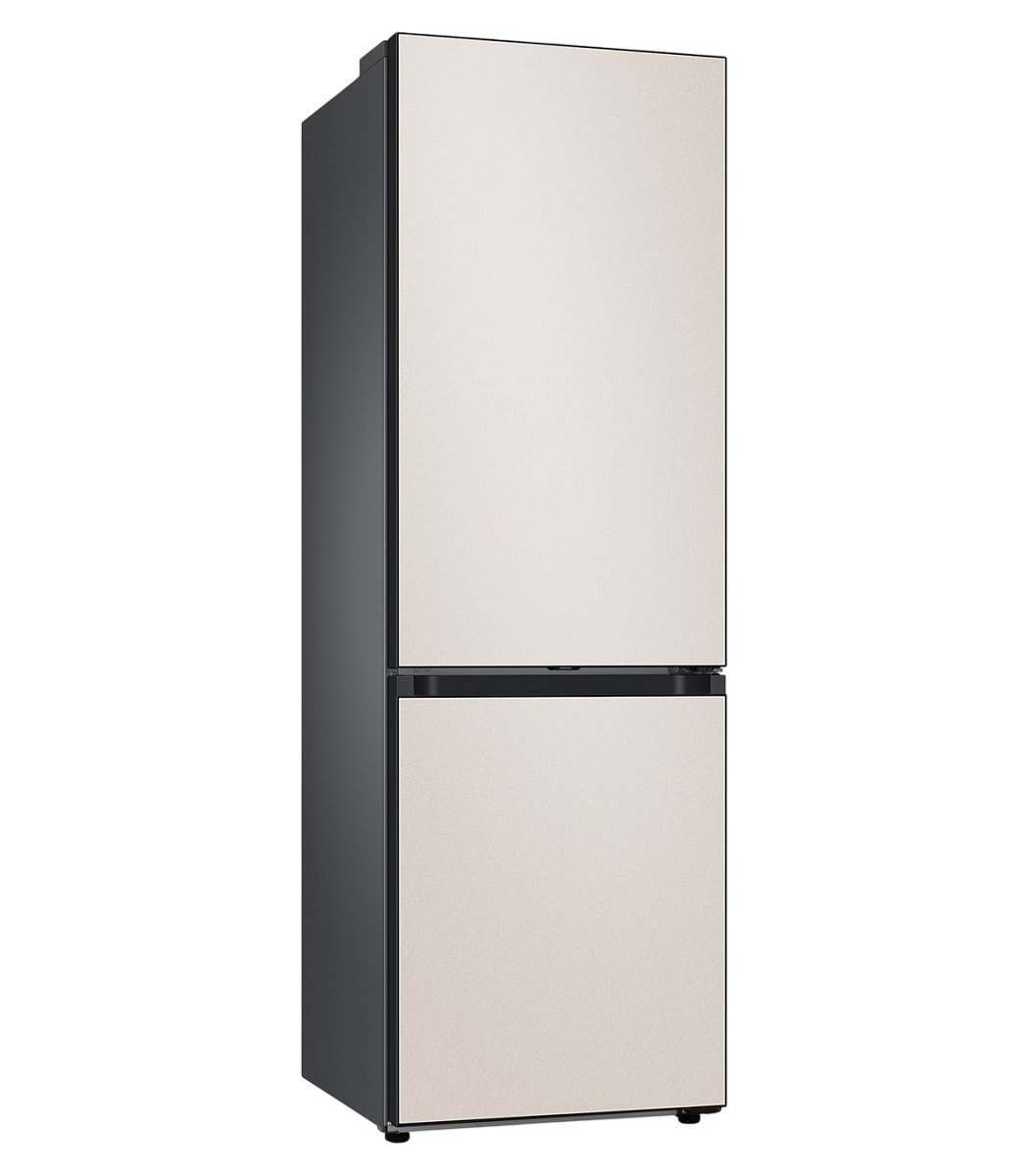Прочистка дренажной системы Samsung RB34C7B5DCE/EF