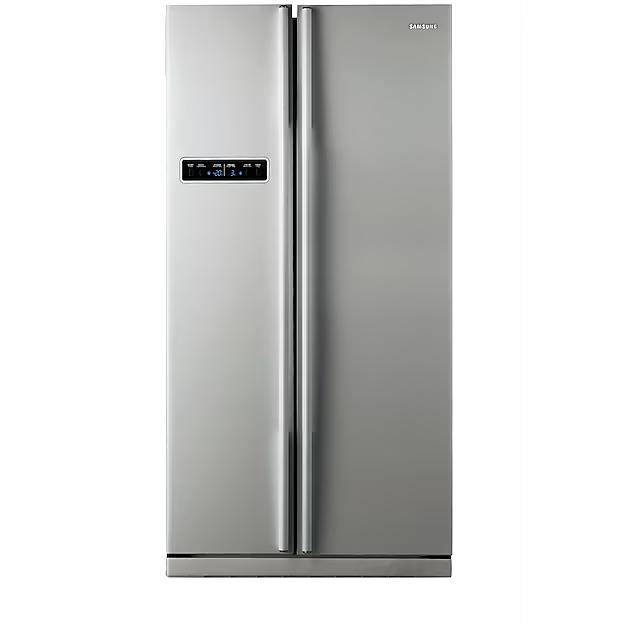 Прочистка дренажной системы Samsung RS-20CRPS