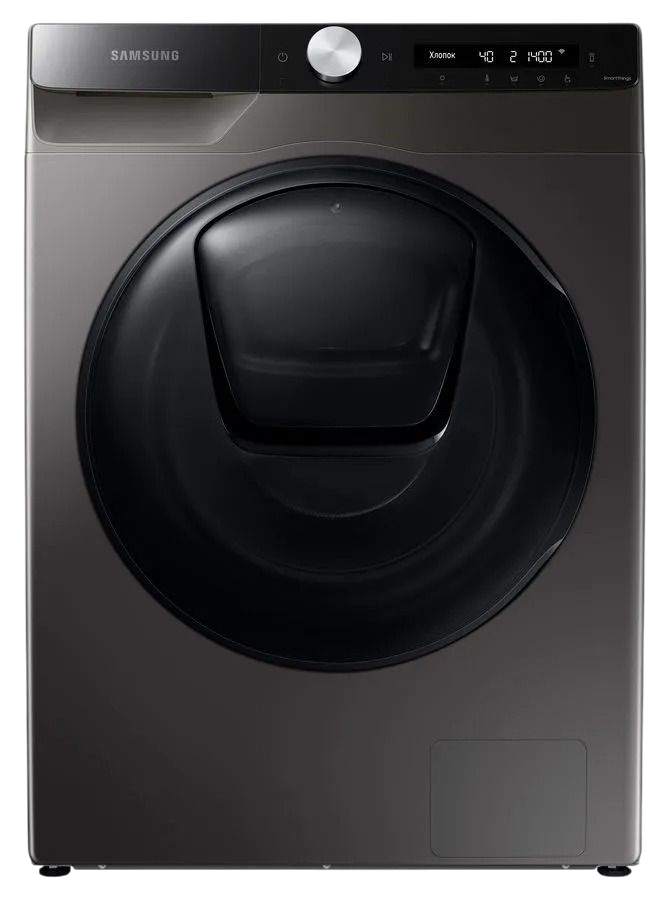 Замена жгута электропроводки Samsung WD80T554CBX/LD