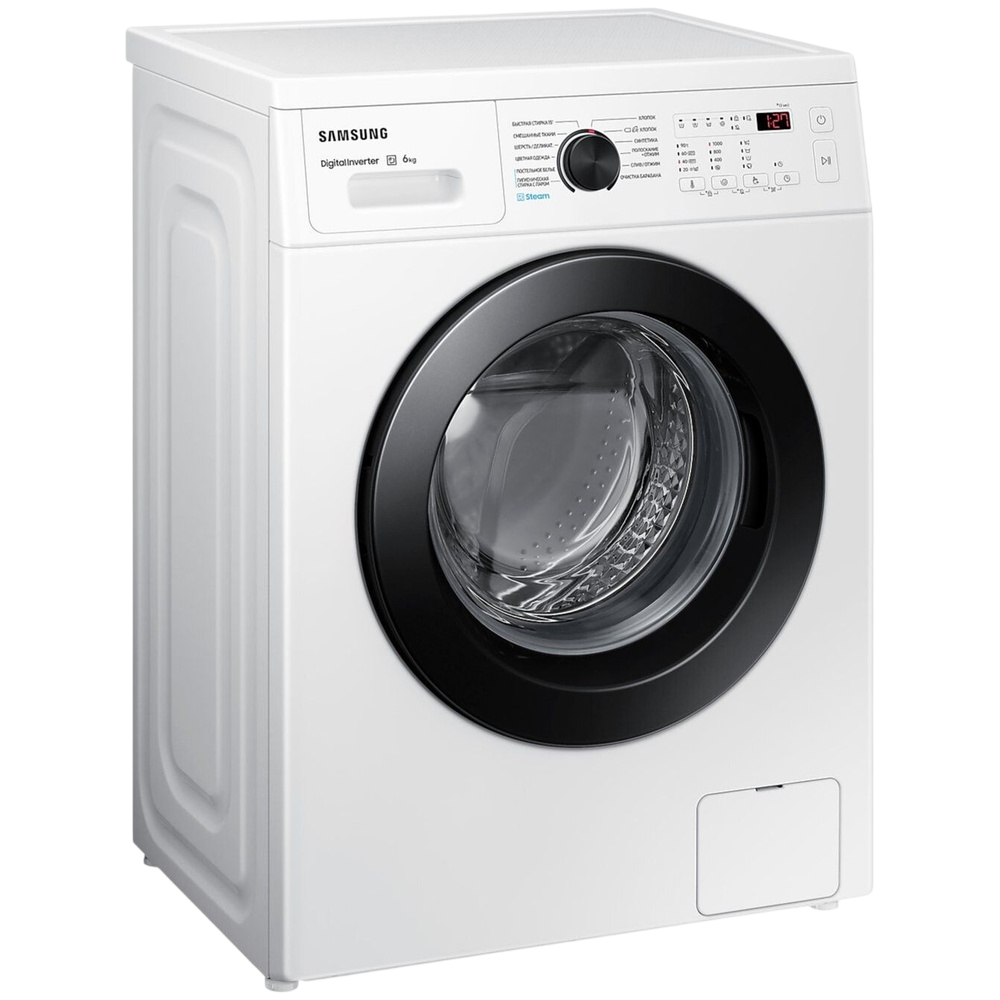 Замена жгута электропроводки Samsung WW60AG4S00CE/LD