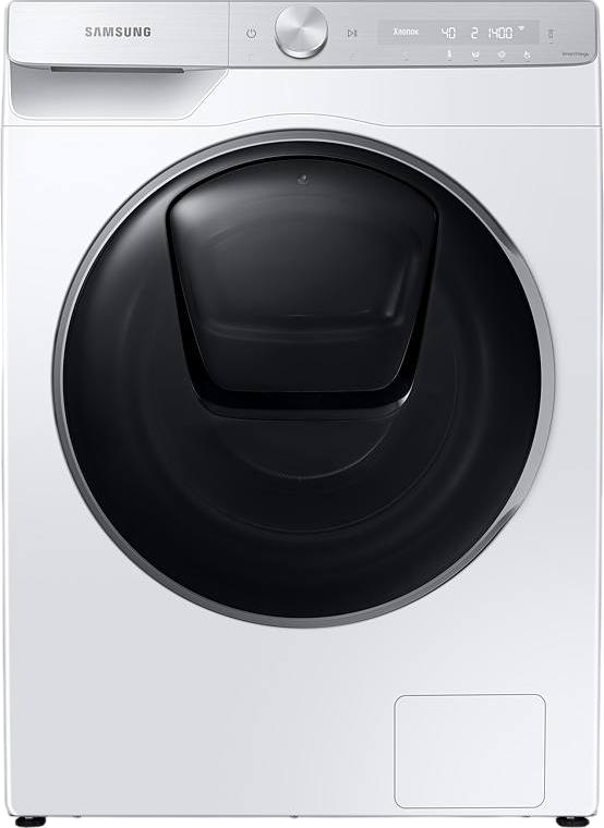 Замена жгута электропроводки Samsung WW9800T