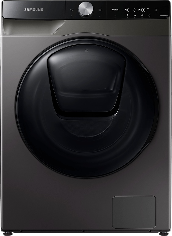 Замена жгута электропроводки Samsung WW7500T