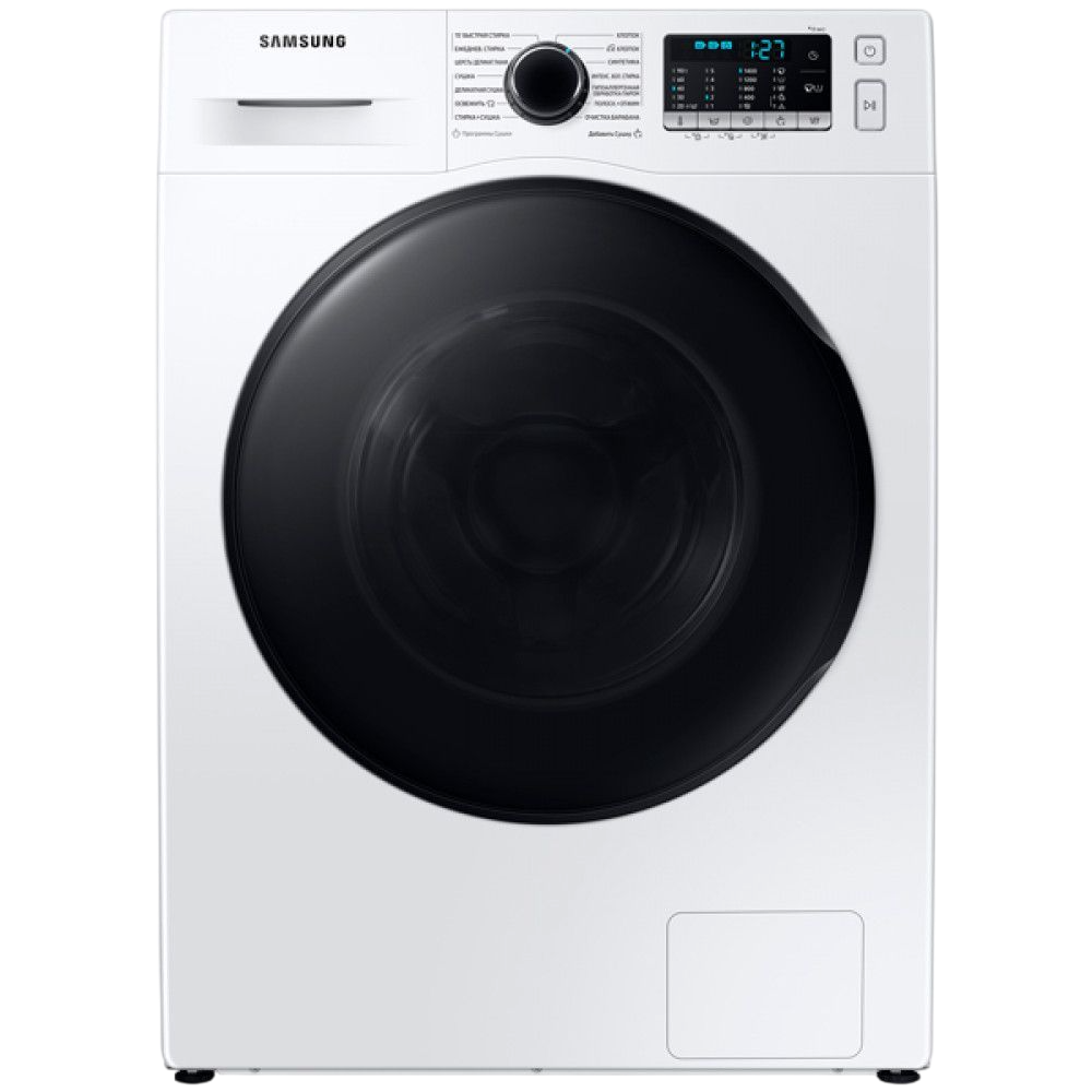 Замена жгута электропроводки Samsung WD80TA046BE