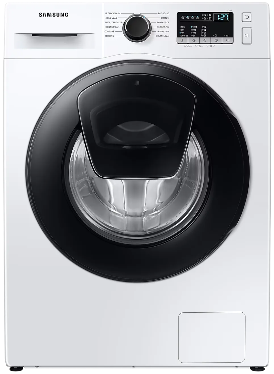 Замена жгута электропроводки Samsung WW90T4540AE/LE