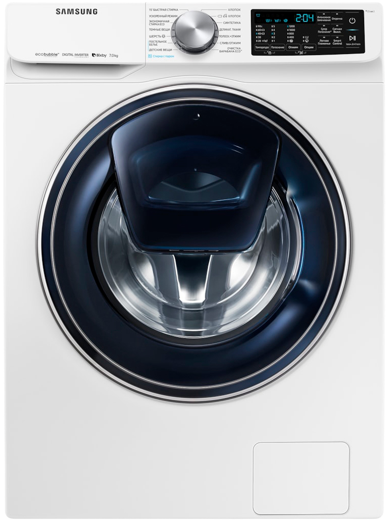 Замена жгута электропроводки Samsung WW70R62LVTWDLP